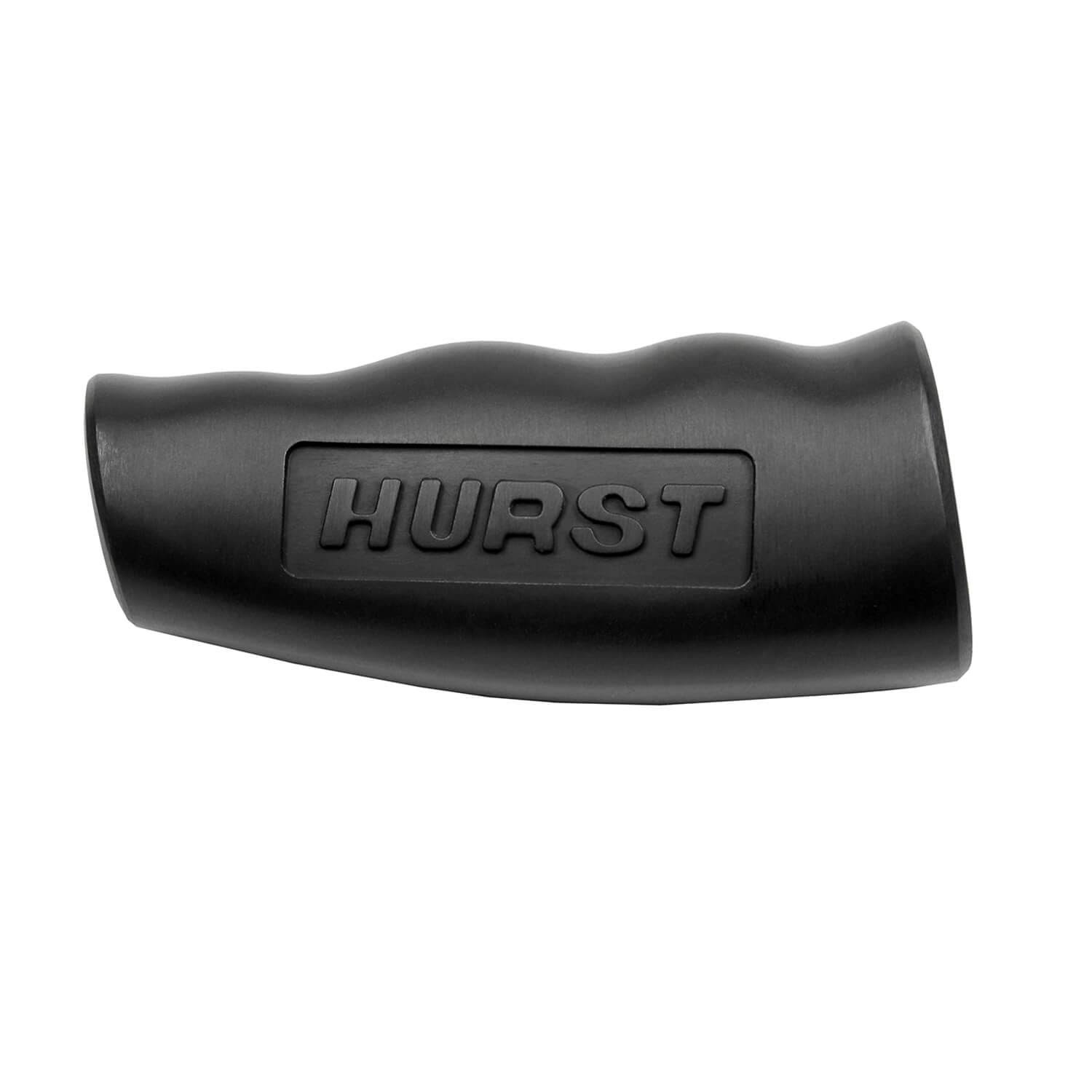Hurst 1530070 - Universal T-Handle - Black