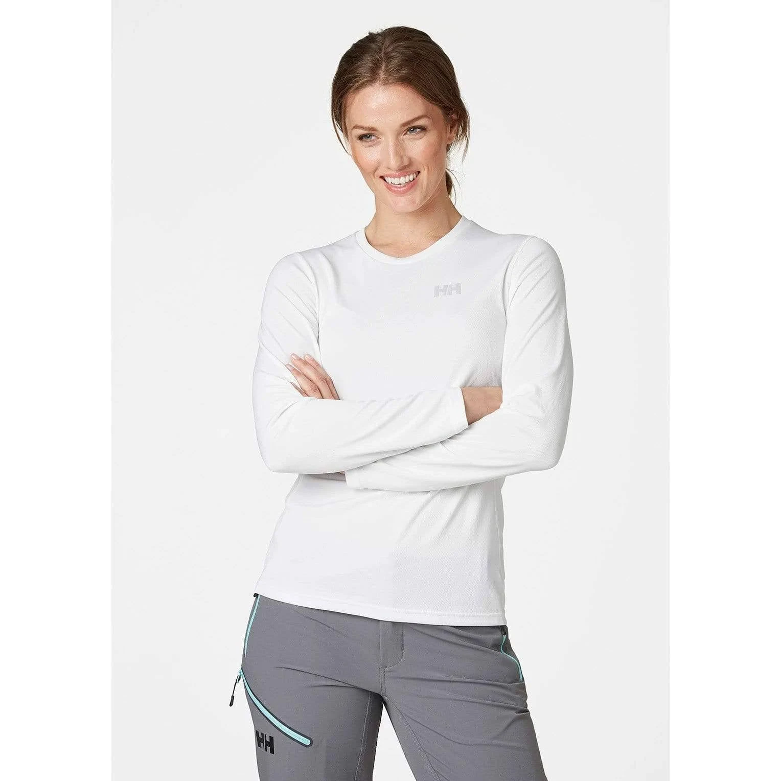 Helly Hansen Lifa Active Solen XL