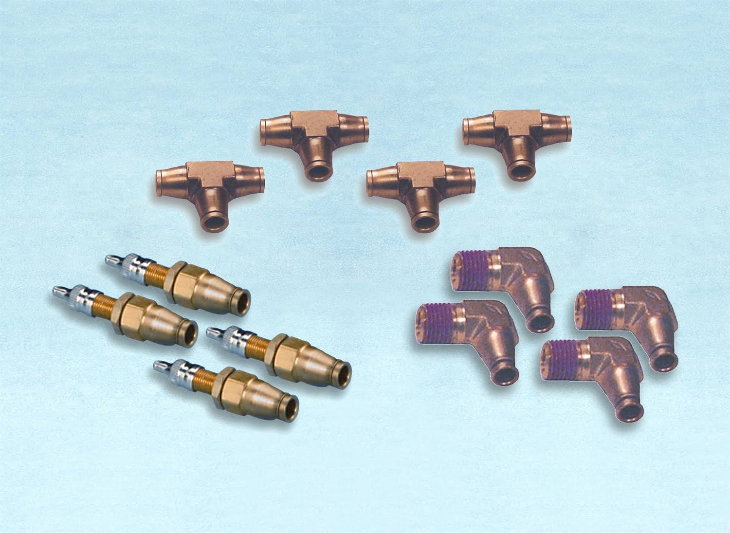 Firestone Dealer Fitting | Pack #1 2359