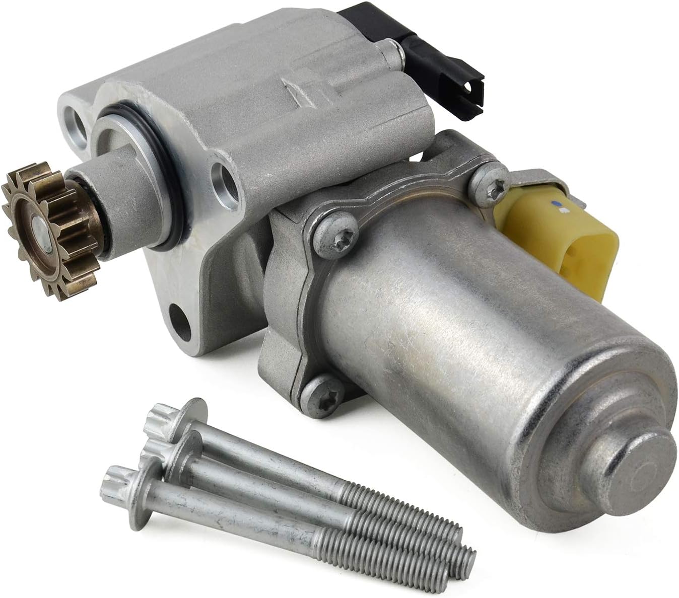 27107599690 Transfer Case Motor Actuator Fits for 2006-2013 BM-W E60 E90 E92 525xi 535xi 530xi 325xi 330xi xDrive with ATC300 Tansfer Case 27107599693 27107546671