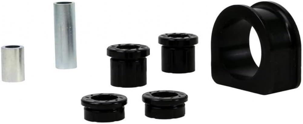 Whiteline For Toyota Tacoma Base 1995-2000 Steering Rack Bushing Kit | W13398