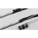 TE Connectivity / Raychem Brand D-108-07 Cable Accessories, Blue