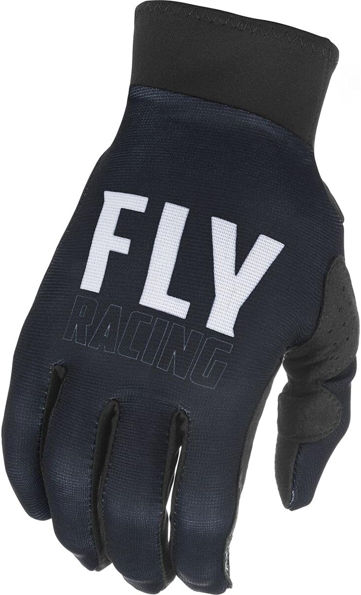Fly Racing 2022 Pro Lite Gloves (Red/Black, Medium)