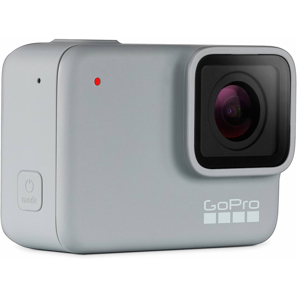 GoPro Hero7 Action Camera - White