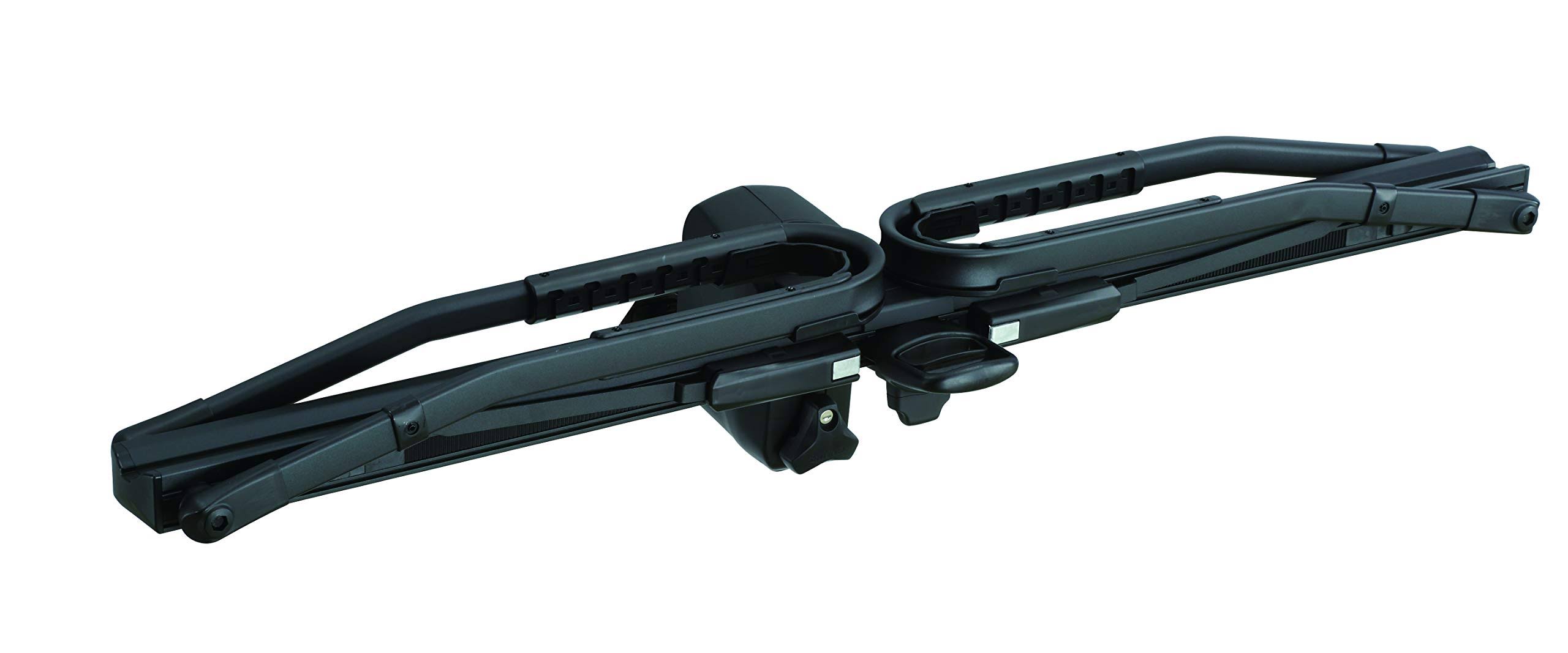 INNO Tire Hold Hitch Mount 1 Bike Rack