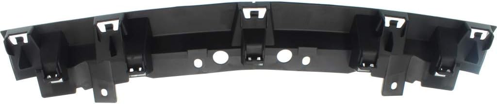 For Mercedes-Benz GLE43 / GLE450 AMG Bumper Retainer 2016 2017 2018 | Front | Trim Bracket | w/Sport Package | Coupe/SUV | MB1045100 | 2928850338