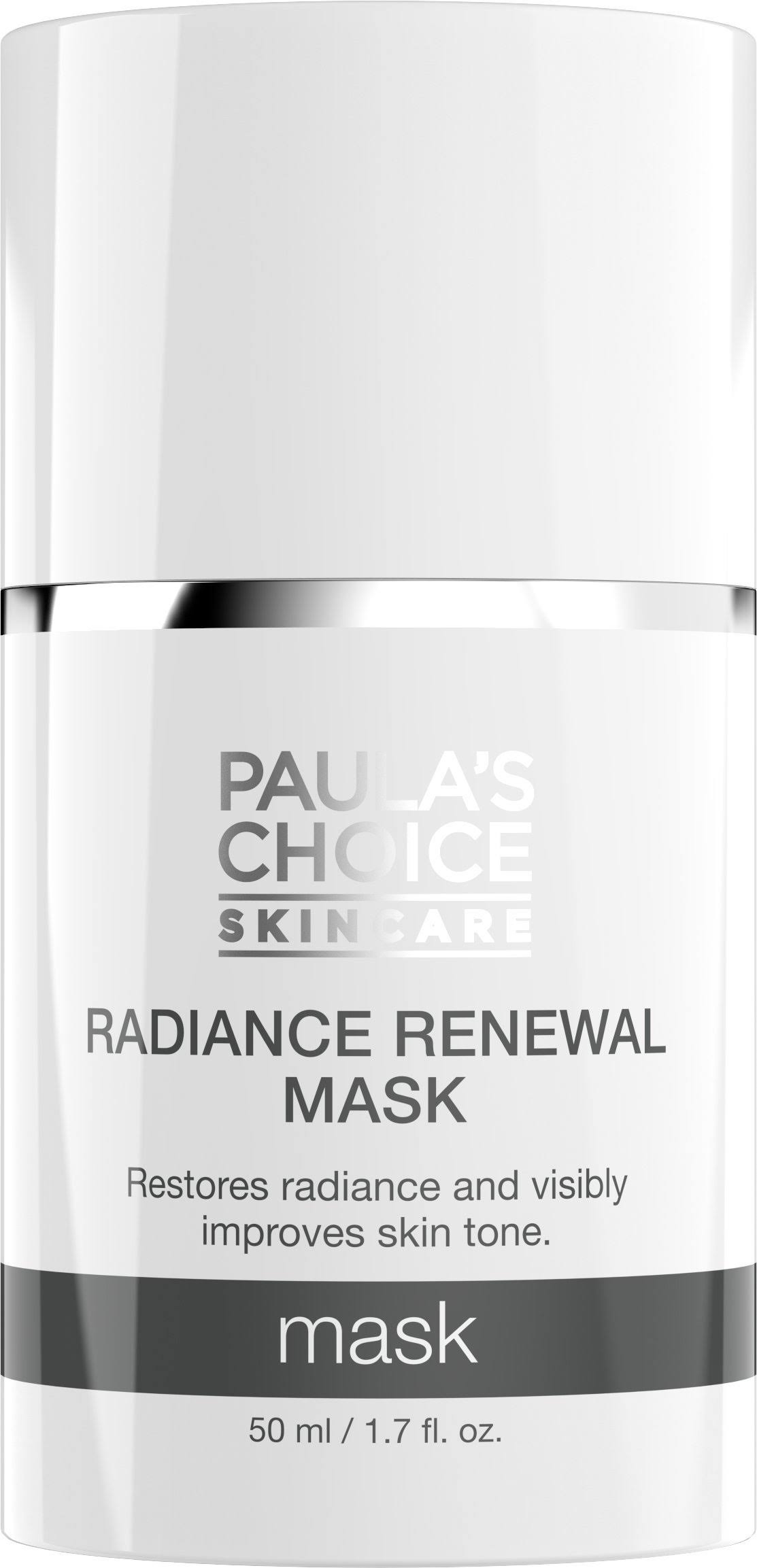 Paula&s Choice Radiance Renewal Night Mask with Arbutin and Niacinamide
