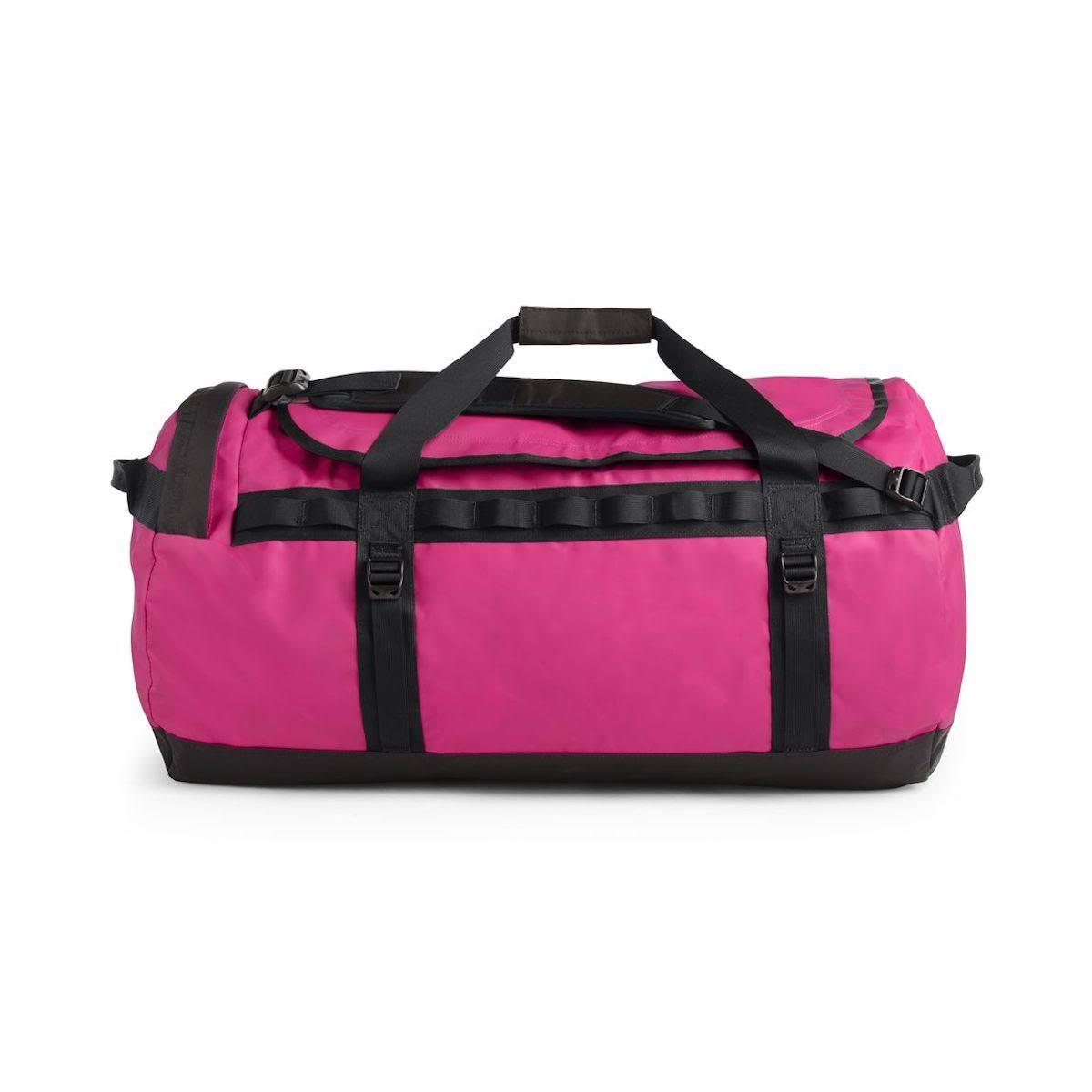 The North Face Base Camp Large Duffel - Mr.pink