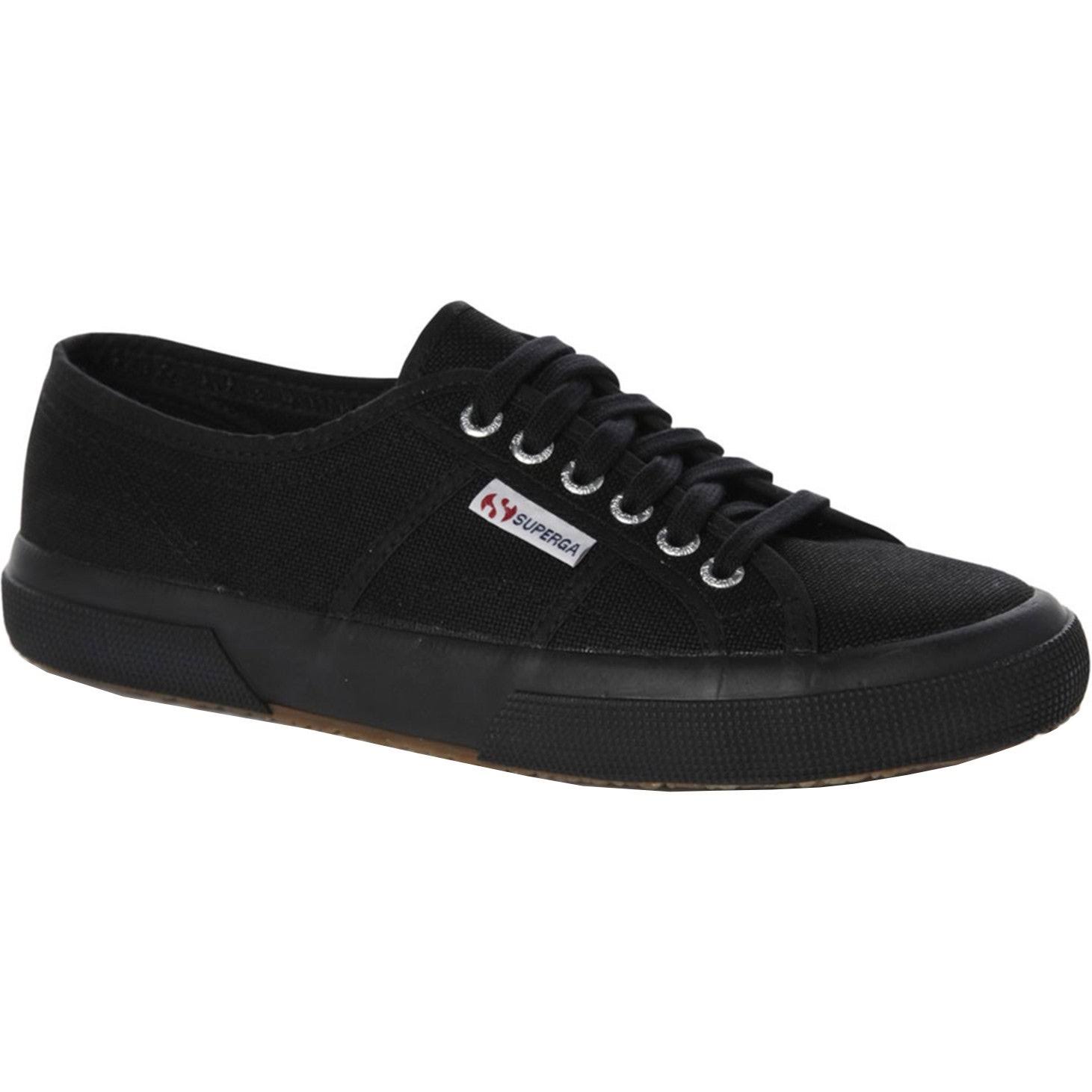 Superga 2750 Cotu Classic, Black