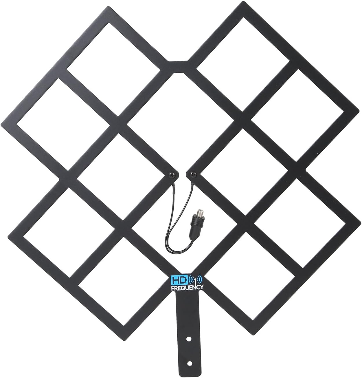 HD Frequency Cable Cutter HD Digital TV Antenna (CC-17) Pack of 2