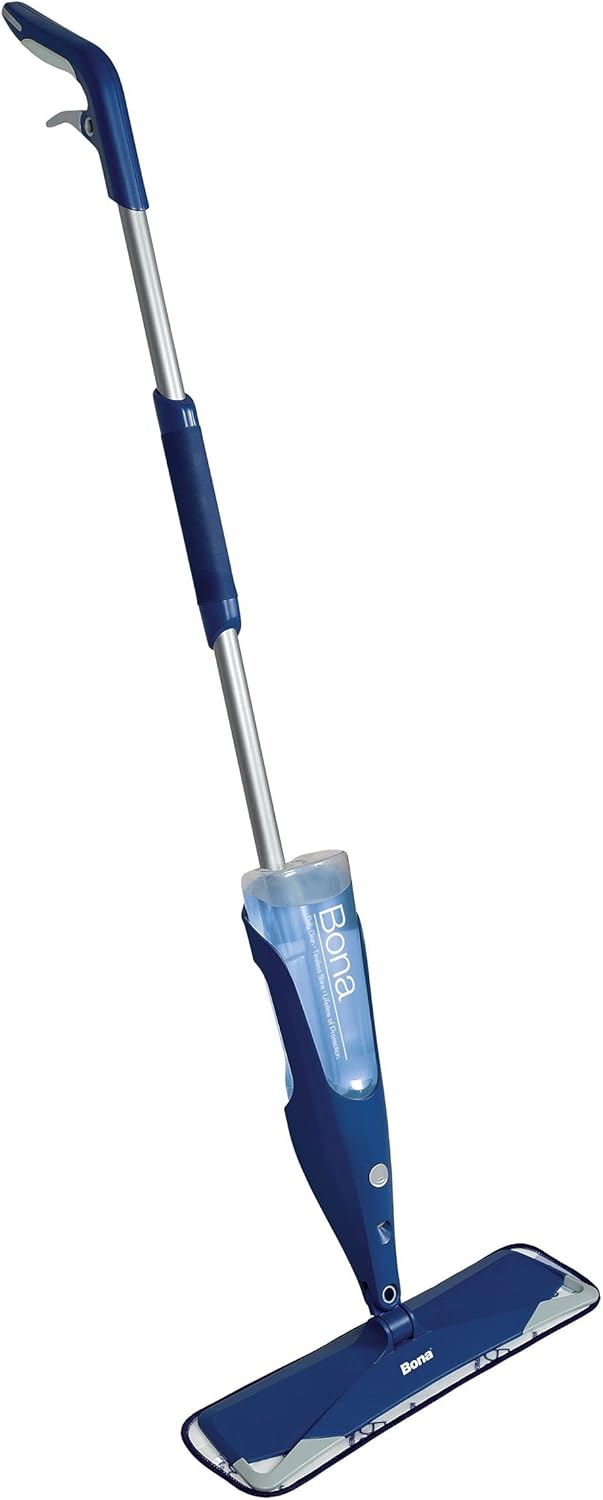 Bona Hardwood Floor Premium Spray Mop Pack of 2