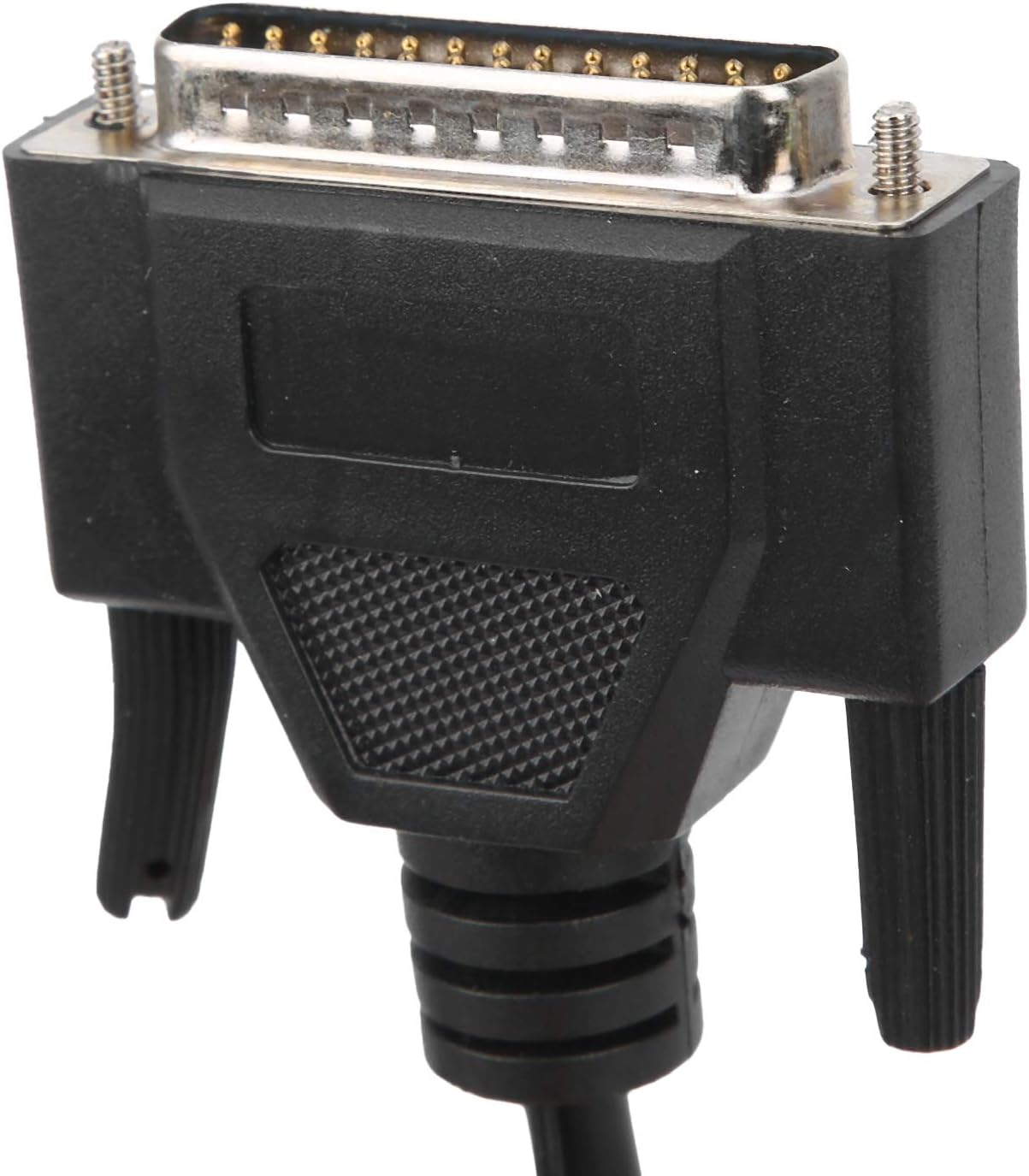 Ymiko ECU Programmer, Professional ECU Programmer No Tokens Need for Kess V2 EU Version Car Trucks Tractors Programming Upgrade Tool