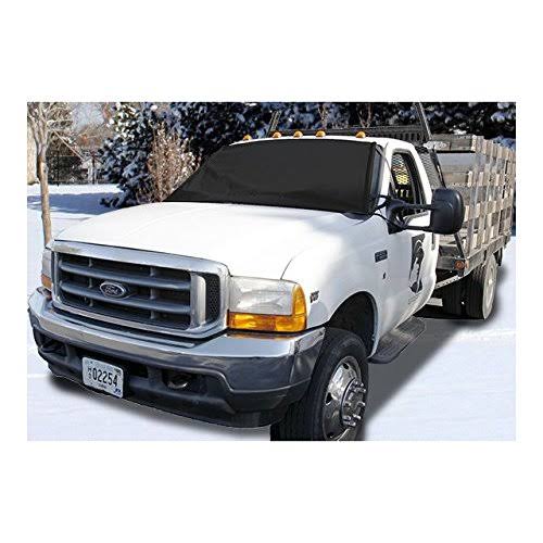 Race Sport Lighting RS52496XL XL Frost and Snow Shield Cover