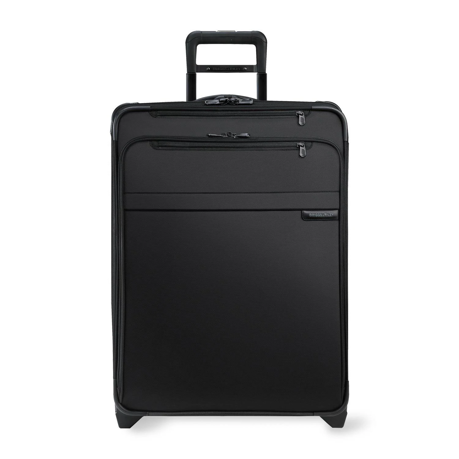 Briggs u0026 Riley Baseline Expandable Upright - 26x22 - Black