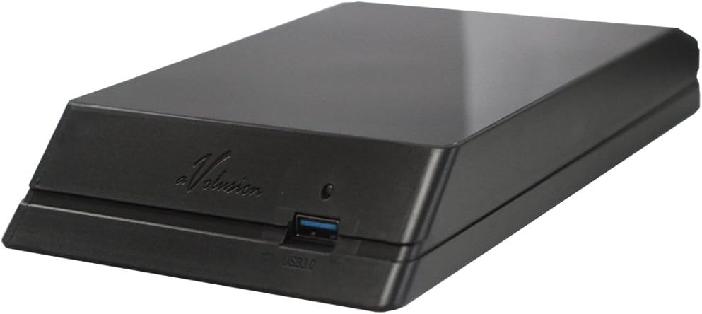 Avolusion HDDGear 4TB (4000GB) 7200RPM 64MB Cache USB 3.0 External PS4 Gaming Hard Drive (PS4 Pre-Formatted) - PS4, PS4 Slim, PS4 Slim Pro - 2 Year Warranty Pack of 2