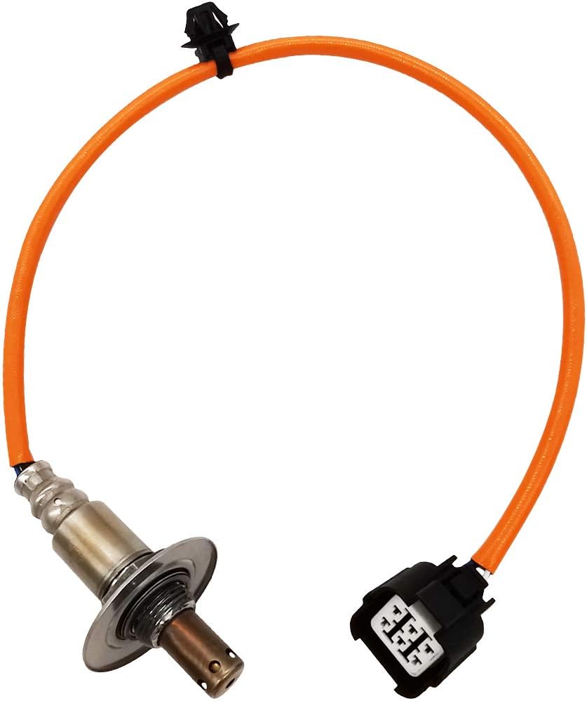 Automotive-leader 234-9123 Upstream Air Fuel Ratio Oxygen O2 Sensor 1 AFR Compatible for Subaru 06-09 Outback Legacy 06-10 Forester 06-11 Impreza Sport 2006 SAAB 9-2X 2.5L-H4 22641-AA360 22641-AA33A Pack of 2