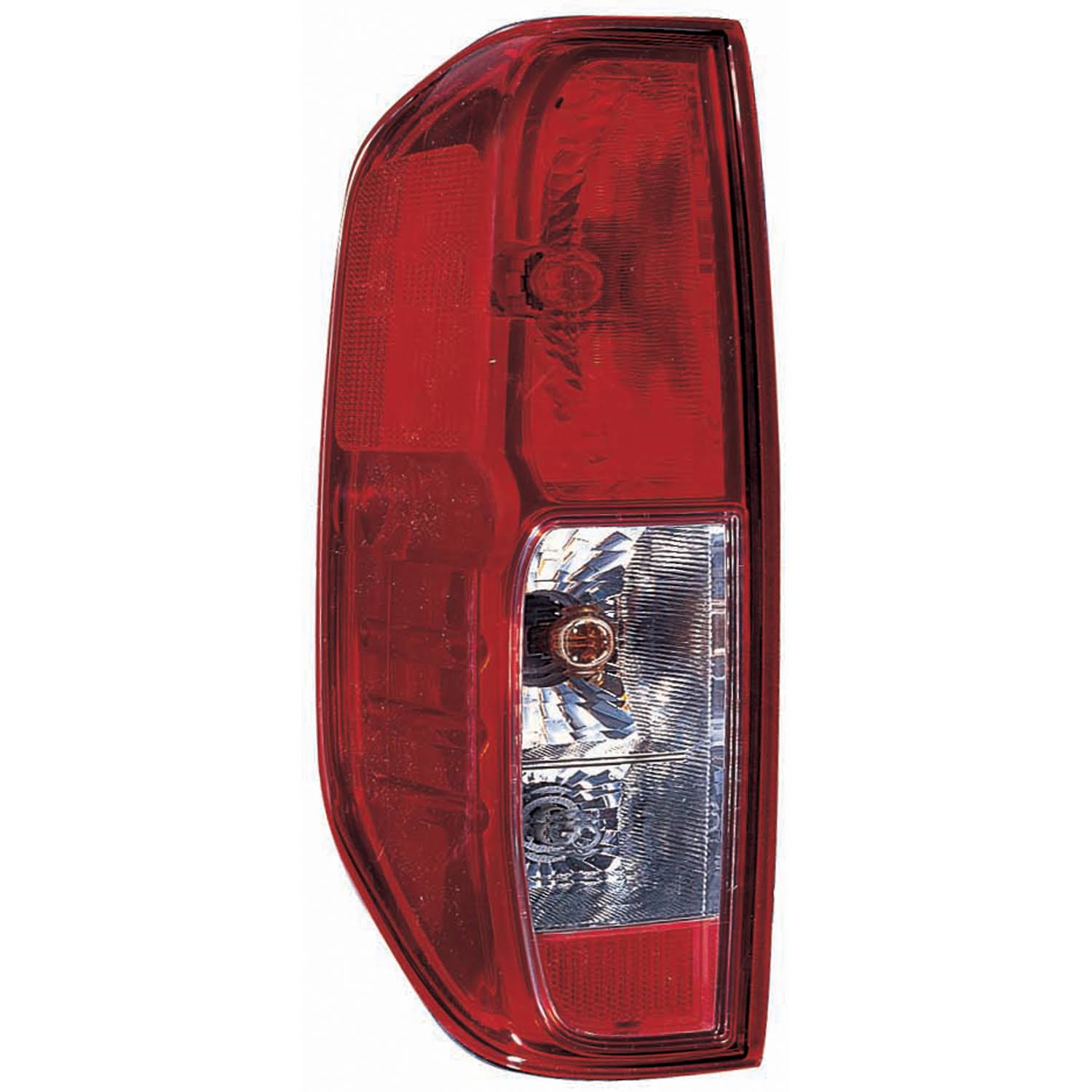 Left Tail Light Assembly Replace - NI2800206C