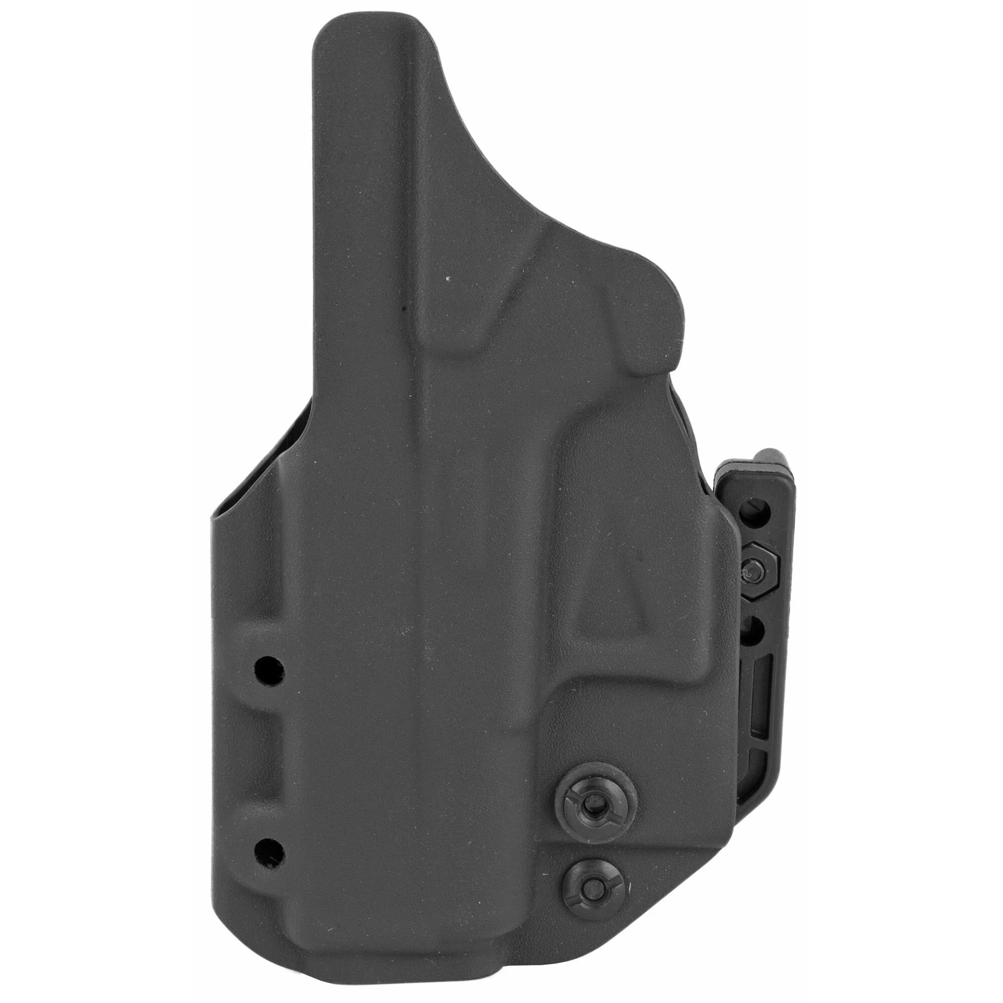 L.A.G. Tactical, Inc. 80002 Lag APD Mk II for Glock 43/43X Blk