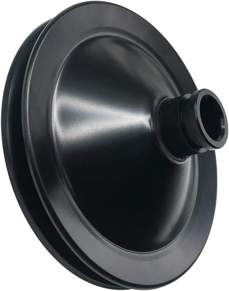 Jingyu Power Steering Pump Pulley Replaces Volvo Sterndrive 3853804