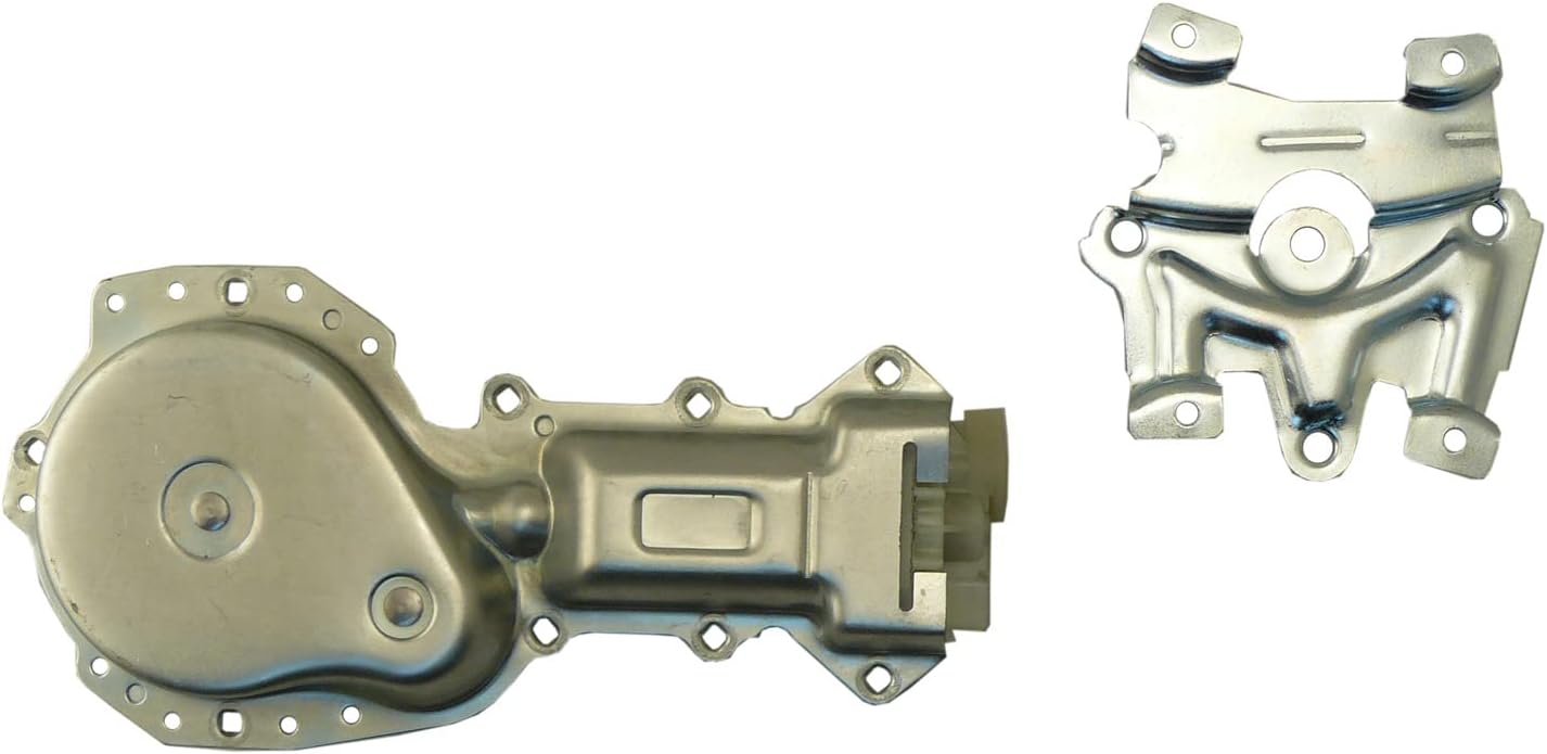 ACDelco Professional 11M23 Power Window Motor