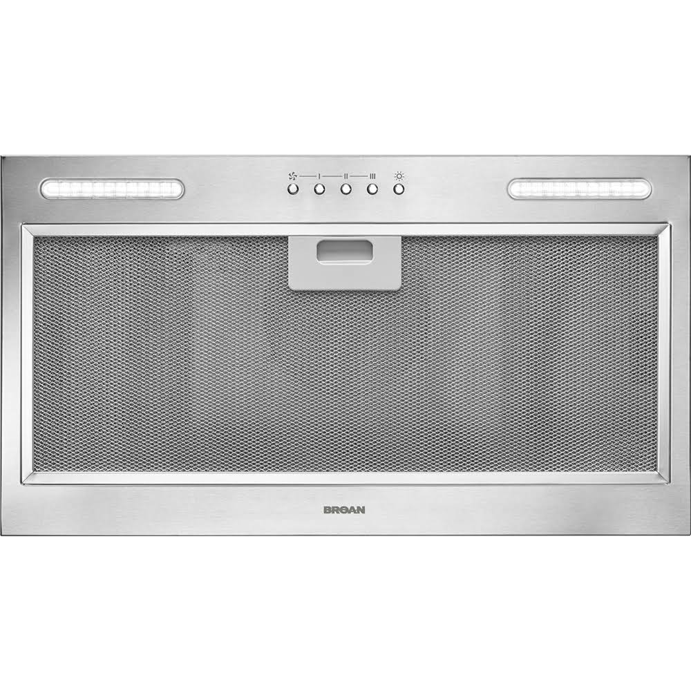 Broan PM390SSP Power Pack 390 CFM