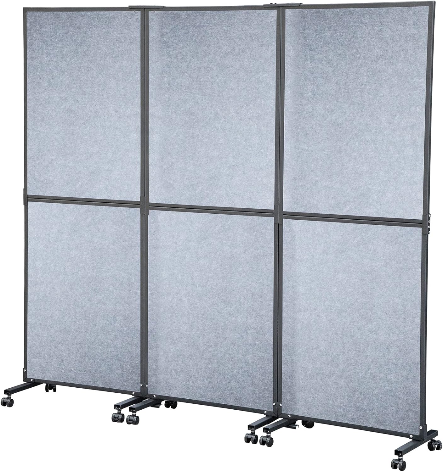 VEVOR Acoustic Room Divider 72