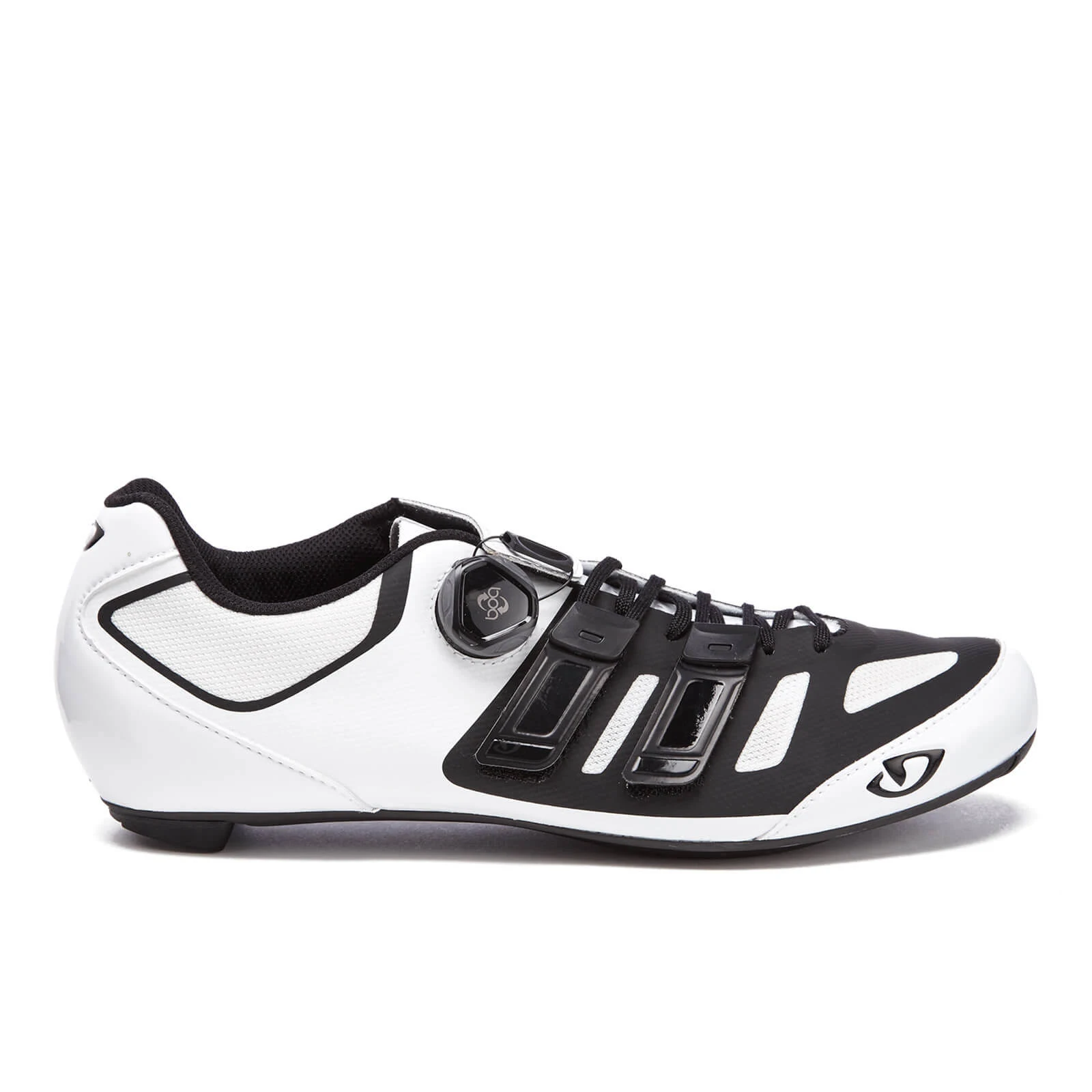 Giro : Sentrie Techlace : White : 43.5