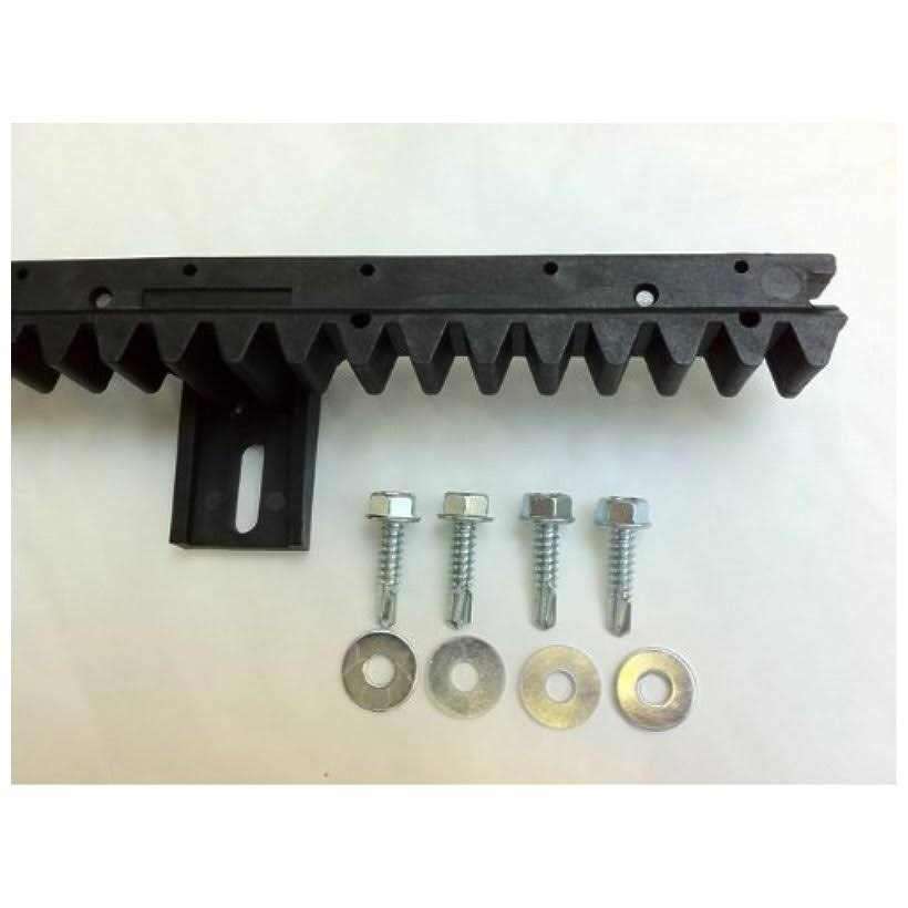 Gear Racks for Sliding Gate Opener Operator Aleko