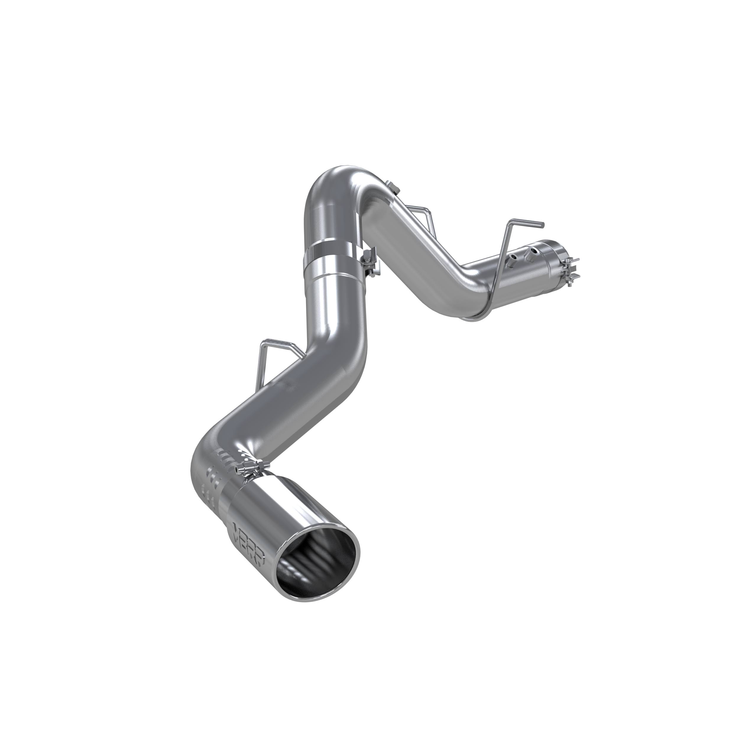 MBRP 4x22 Pro Series Filter-Back Exhaust System S6059304
