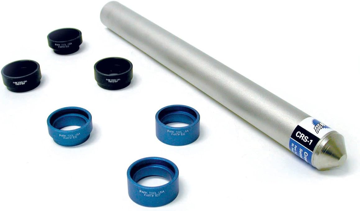 Park Tool CRS-1 Crown Race Setting System