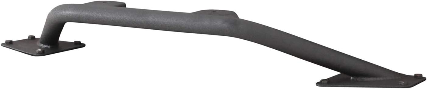 Smittybilt 76811 XRC Front Bull Bar Accessory for 1984-2001 Jeep Wrangler XJ Front Bumper