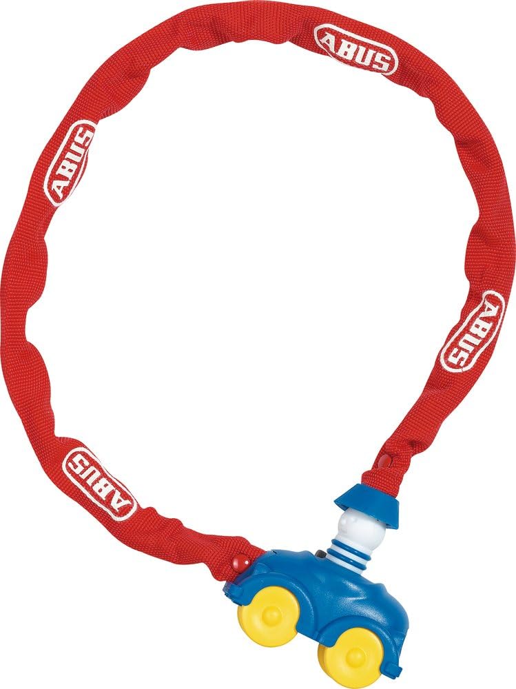 ABUS 11161 Granit 540 Padlock, Black, 23 cm