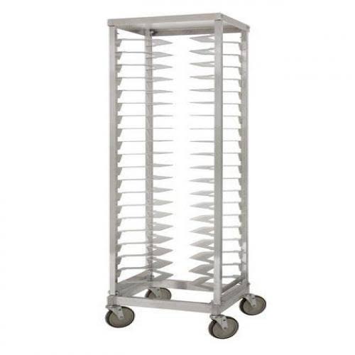 Prairie View LPZ3018 20 Pan Single Pizza Racks 72.5 x 21.5 x 14.88 in.