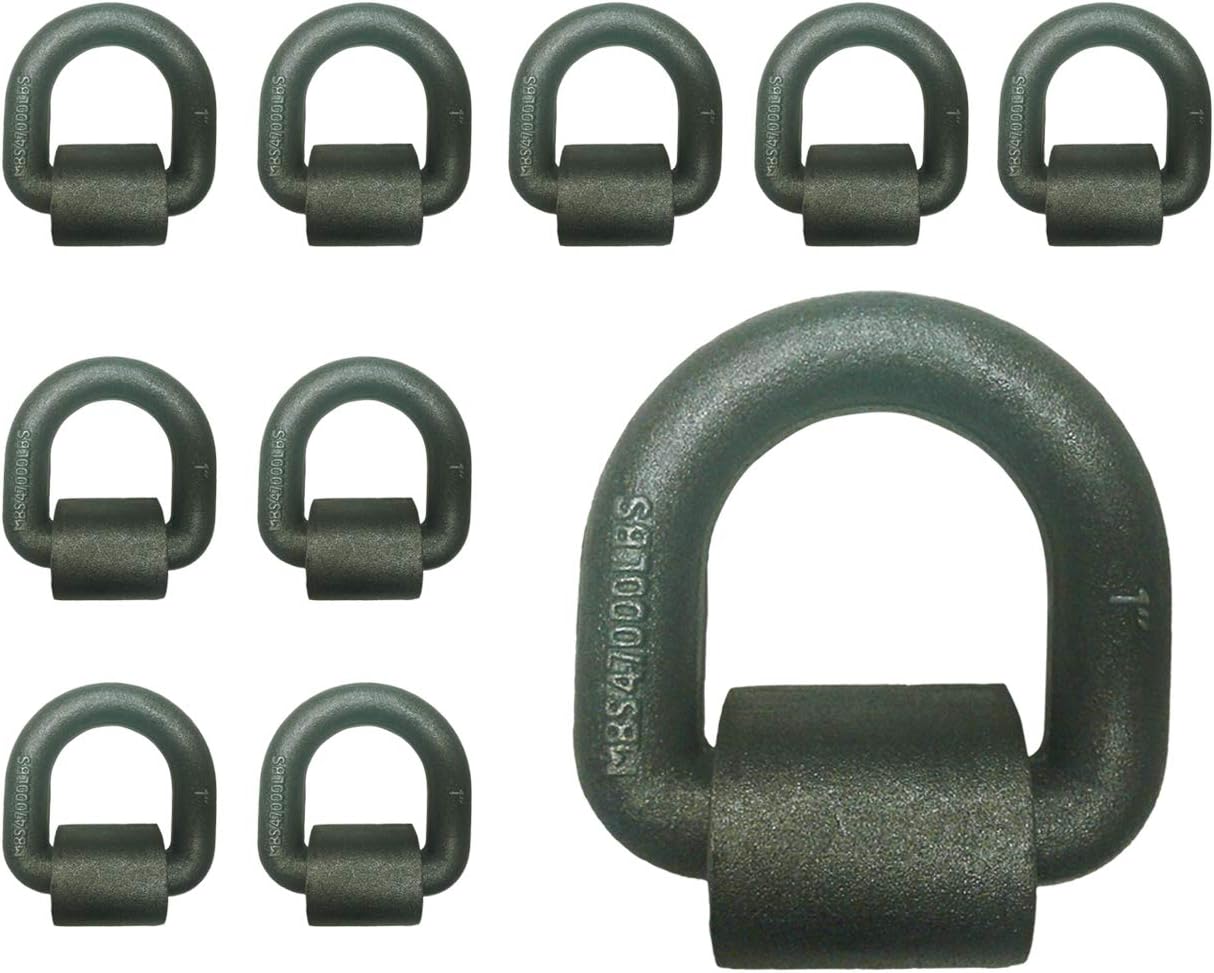 Mega Cargo Control 1