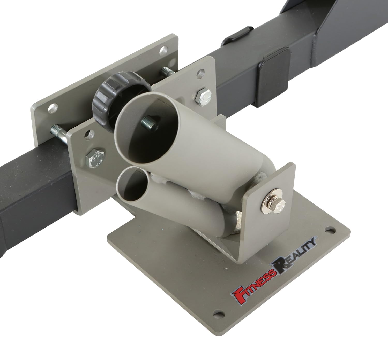 Fitness Reality Landmine 360 Degree Rotation, fits 1