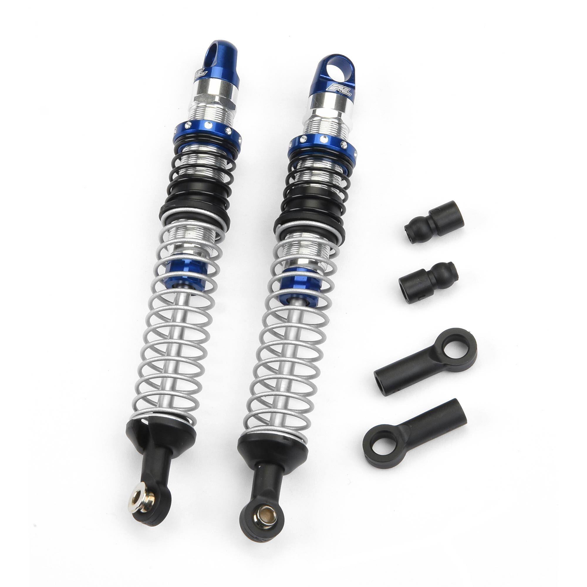 Pro-Line Racing Pro-Spec Scaler Shocks, 105mm-110mm :Rock Crawler