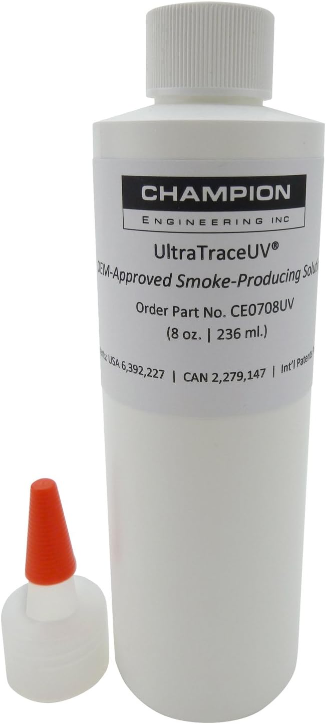 OTC (6522-1) Leak Tamer UltraTrace UV Solution