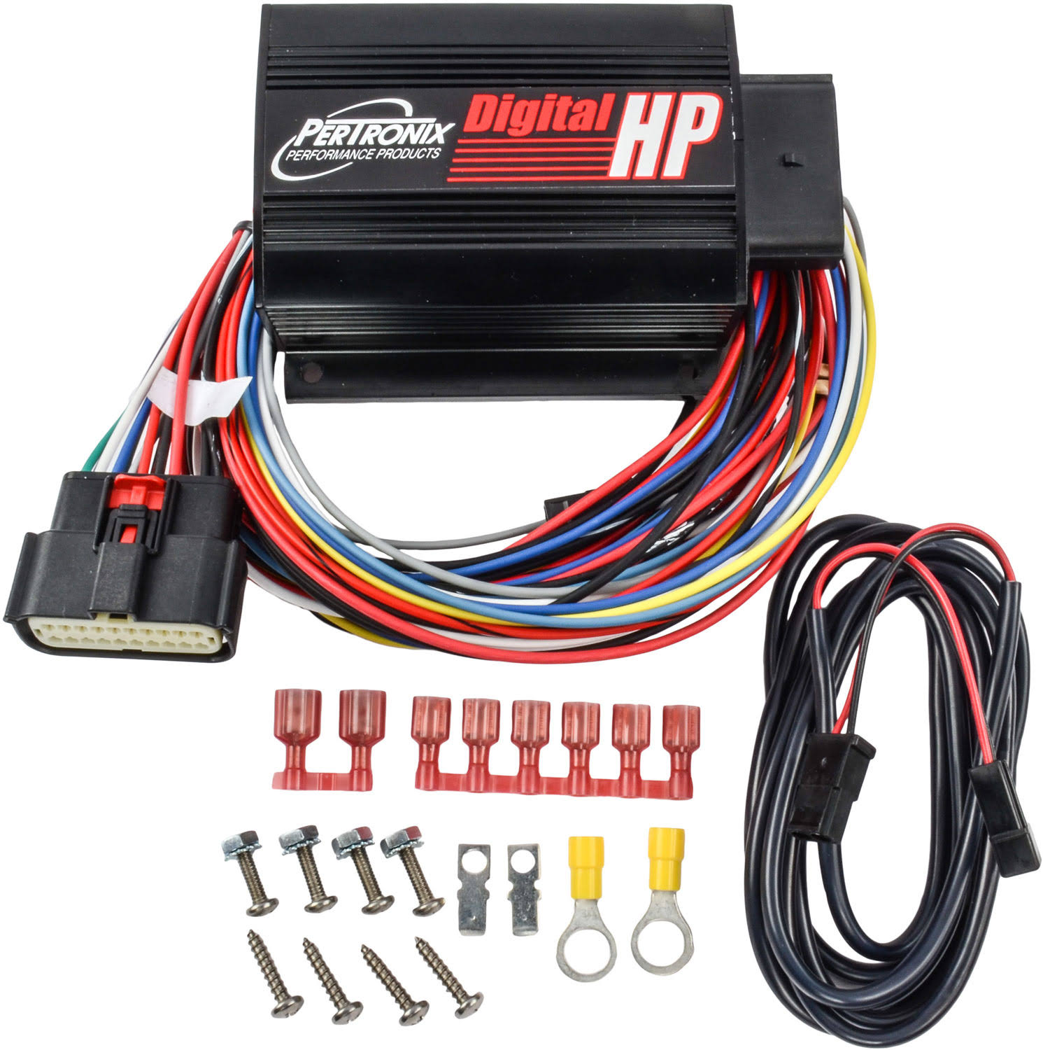 Pertronix 510 Digital HP Black Ignition Box