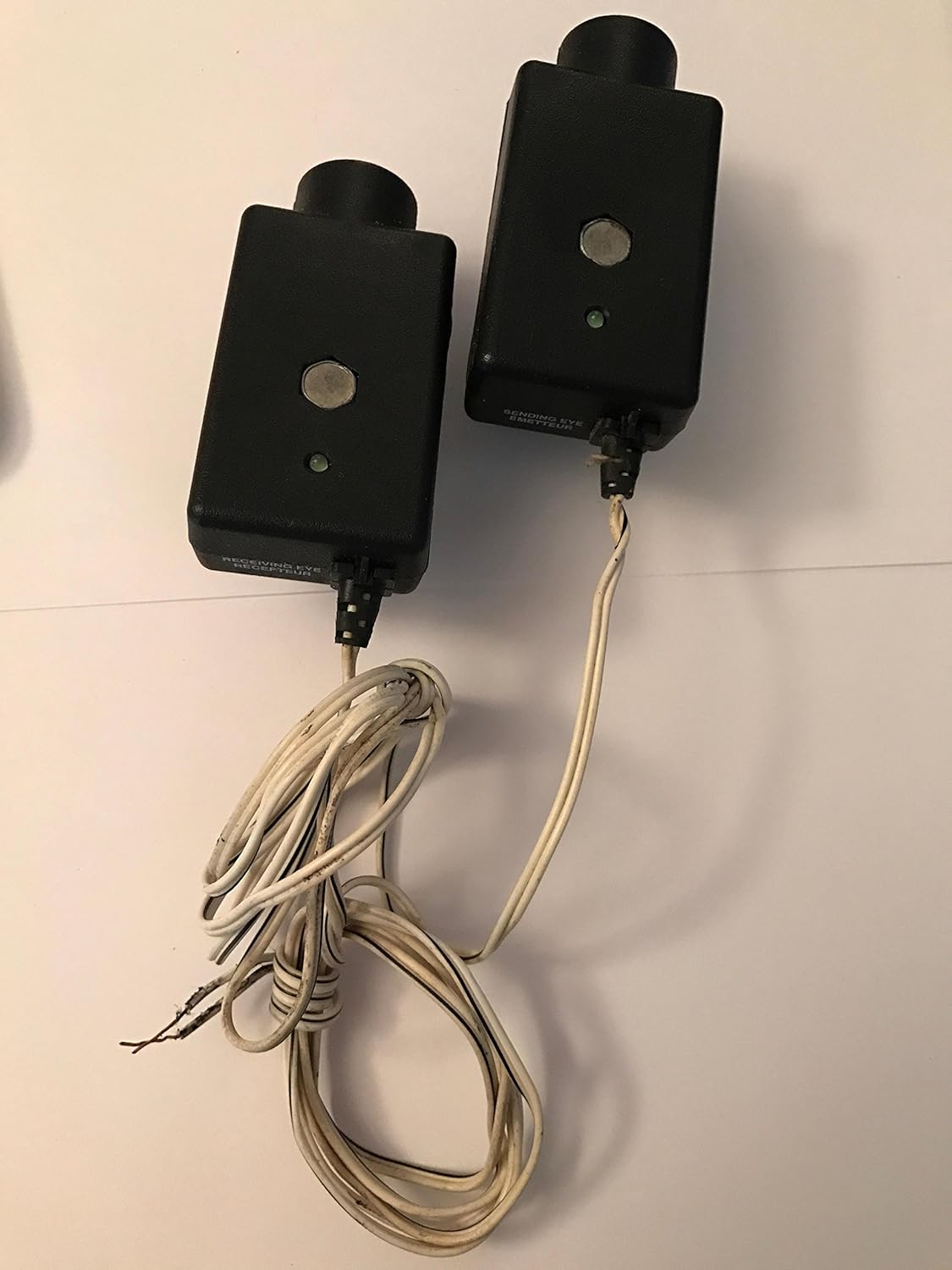 Chamberlain Liftmaster 41A4373A Safety Sensors Pack of 2