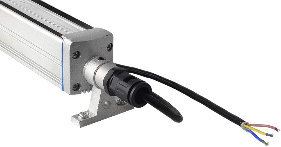 110-220V IP68 Explosion Proof LED Light/Tube Long 17.5