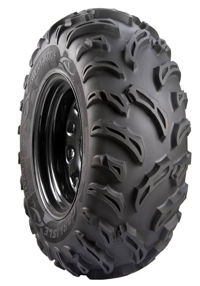Carlisle Black Rock 27/11.00R14 Tire