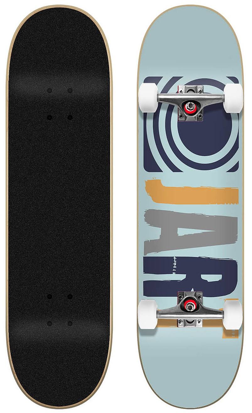 Skateboard Jart Classic Complete - JACO0021A007 8.25