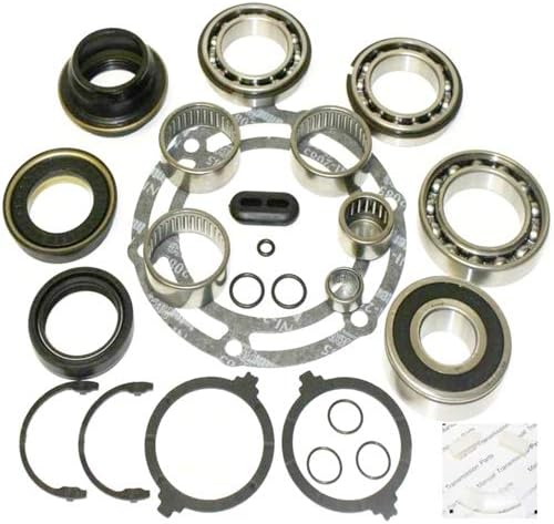 Vital Parts BK351 Transfer Case Bearing Rebuild Kit Fits Chevrolet GMC Cadillac NP 246 98 - On