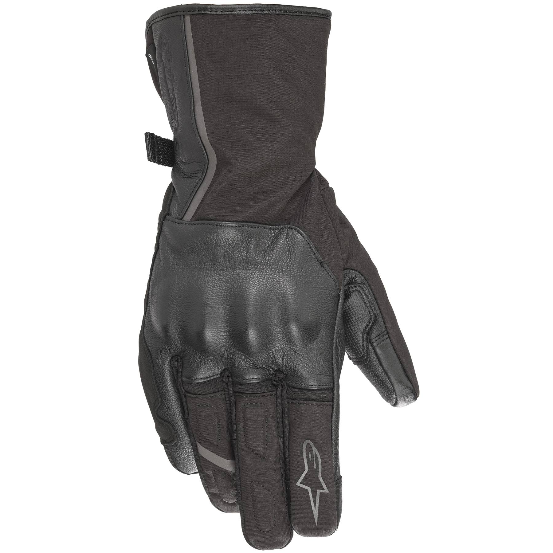 Alpinestars Tourer W-7 Drystar Gloves (Black)