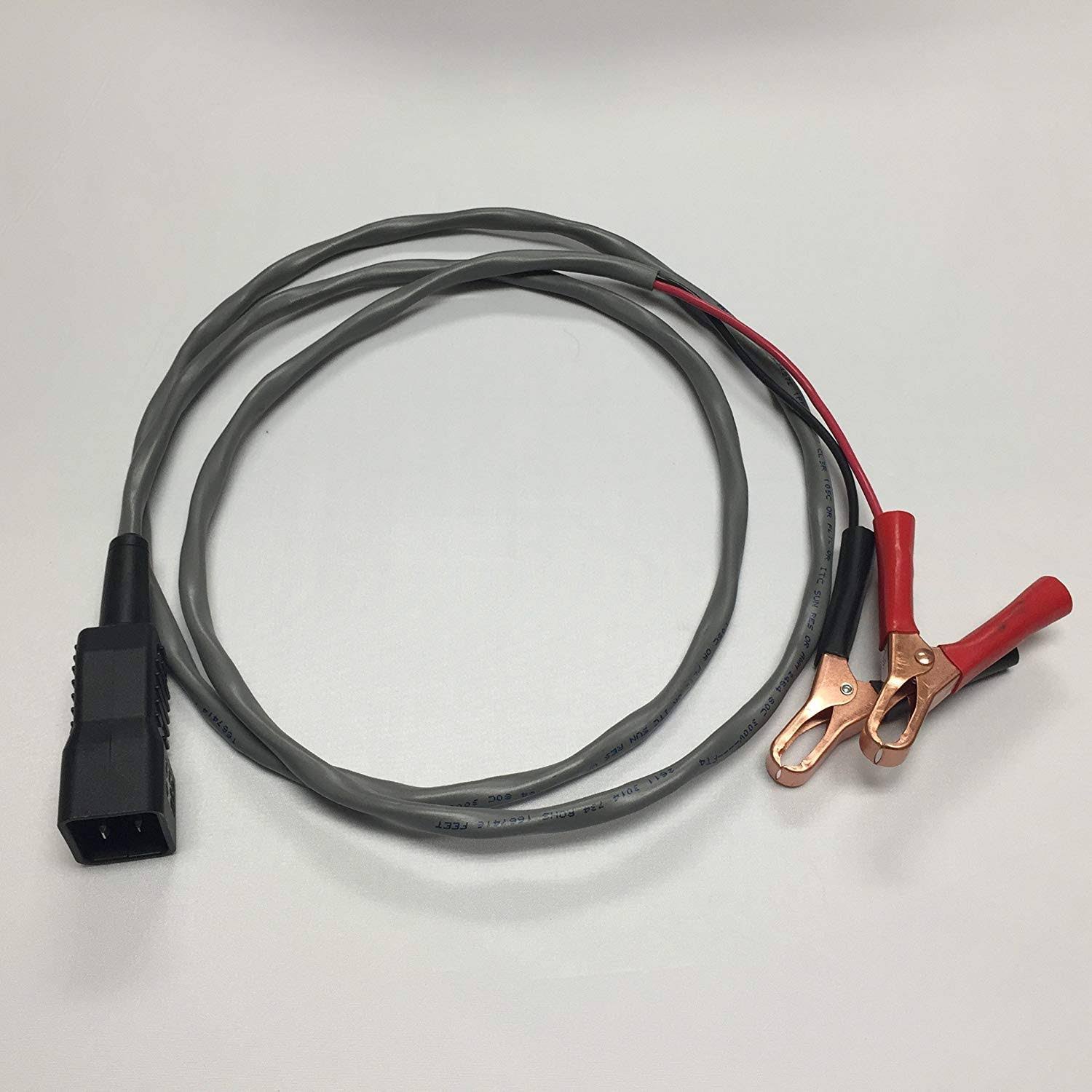 Quadra-Fire Mt. Vernon Ae Pellet Stove Back Up Power Cord