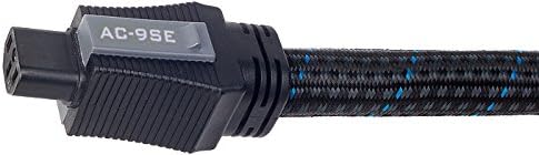 Pangea Audio AC 9SE MKII Signature Power Cable (2 Meter)