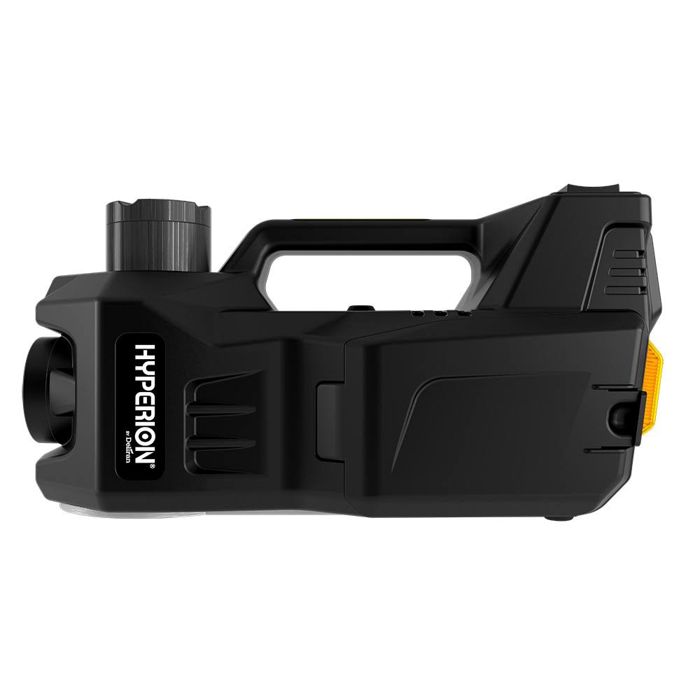 Hyperion Lift-Assist 12V Portable Electric Impact Wrench