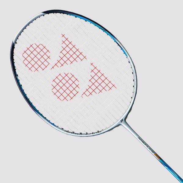 Yonex NanoFlare 600 Badminton Racket (Marine) 4UG5