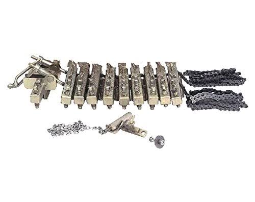 Sumner Manufacturing 781252 Standard Clamp Champ II Conversion Kit for 36x22 to 48x22