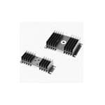 Heat Sinks HEATSINK, (Pack of 2)(401A)